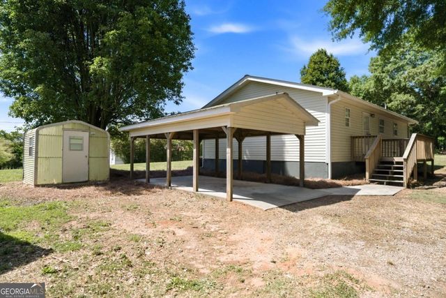 894 Lakeview Drive, Nicholson, GA 30565