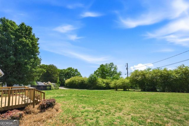 894 Lakeview Drive, Nicholson, GA 30565