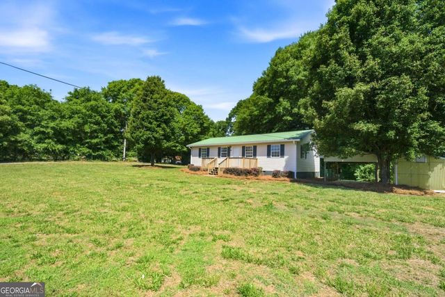894 Lakeview Drive, Nicholson, GA 30565