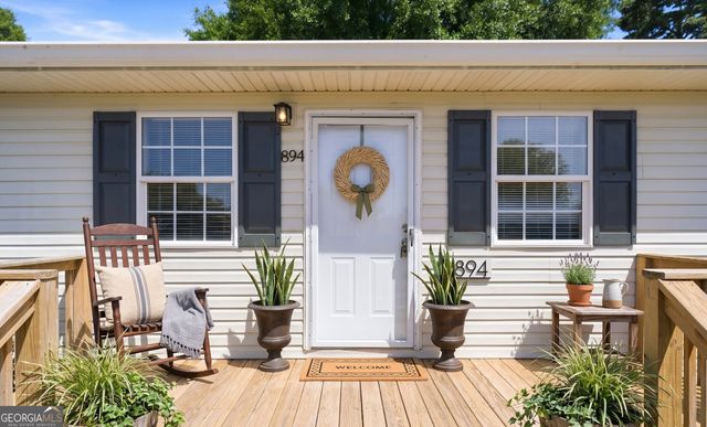894 Lakeview Drive, Nicholson, GA 30565