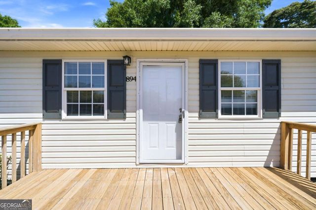 894 Lakeview Drive, Nicholson, GA 30565