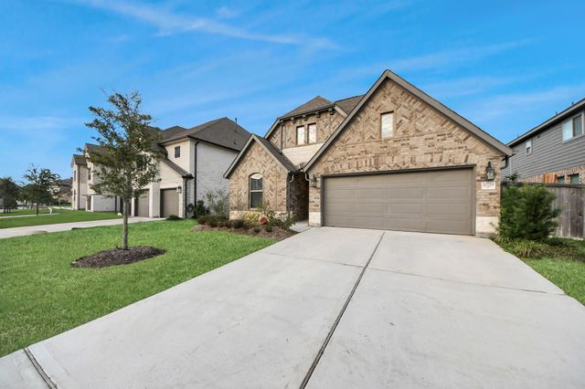 10719 Lacaille Lane, Richmond, TX 77406