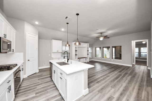 10719 Lacaille Lane, Richmond, TX 77406