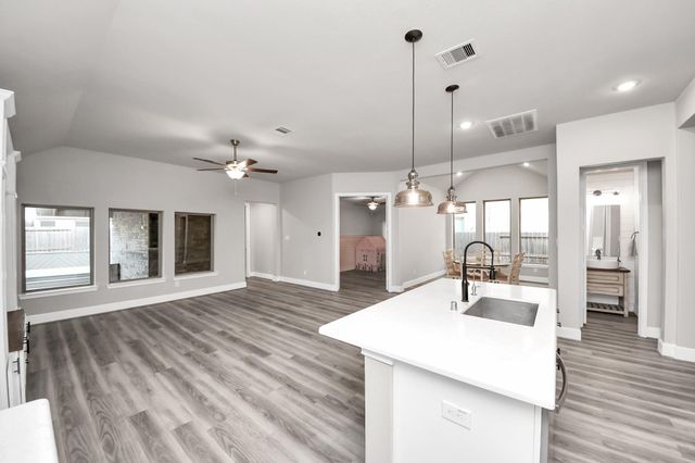 10719 Lacaille Lane, Richmond, TX 77406