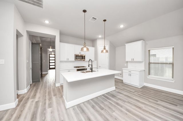 10719 Lacaille Lane, Richmond, TX 77406