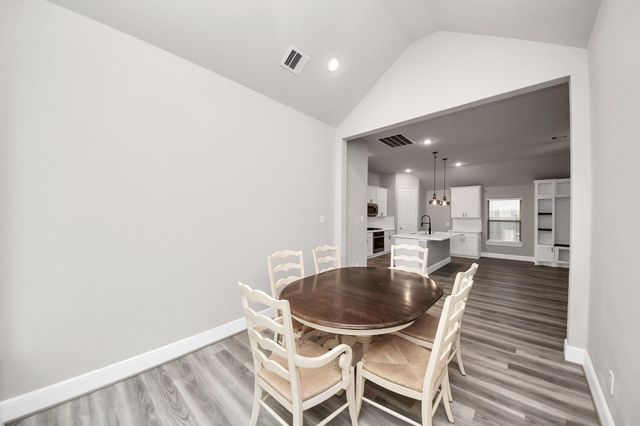 10719 Lacaille Lane, Richmond, TX 77406