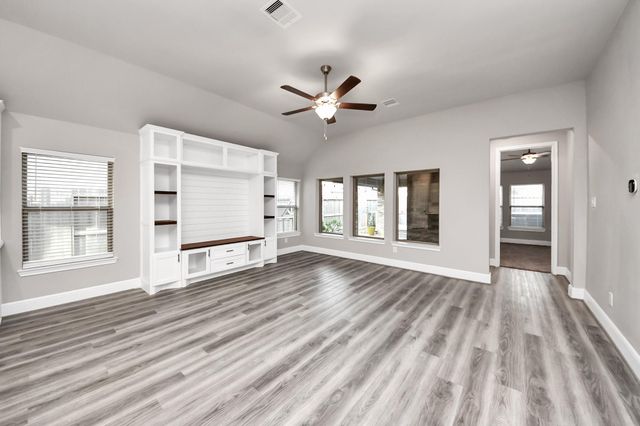 10719 Lacaille Lane, Richmond, TX 77406