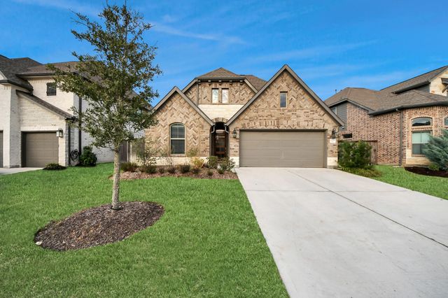 10719 Lacaille Lane, Richmond, TX 77406