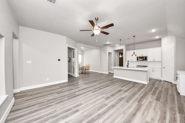 10719 Lacaille Lane, Richmond, TX 77406