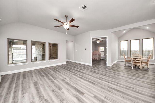 10719 Lacaille Lane, Richmond, TX 77406