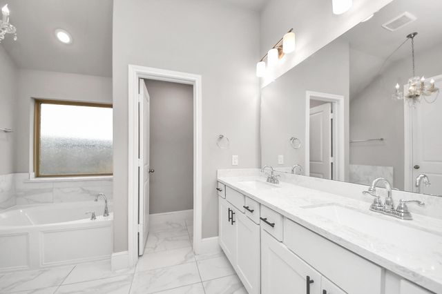 10719 Lacaille Lane, Richmond, TX 77406