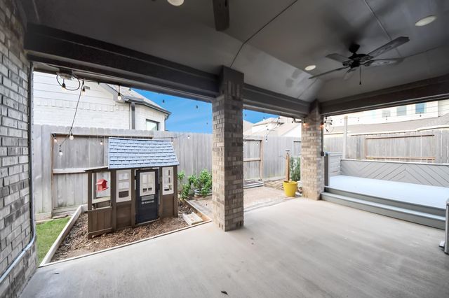 10719 Lacaille Lane, Richmond, TX 77406