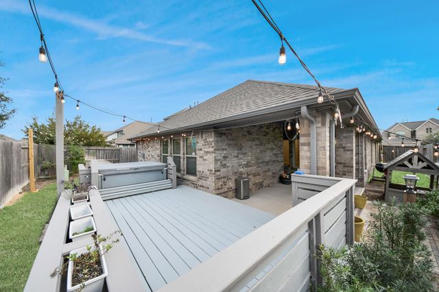 10719 Lacaille Lane, Richmond, TX 77406