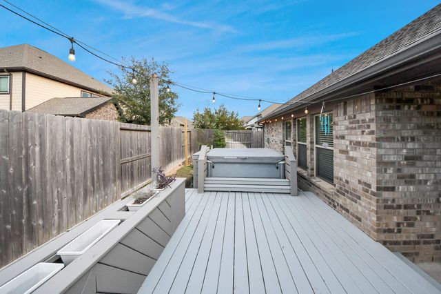 10719 Lacaille Lane, Richmond, TX 77406