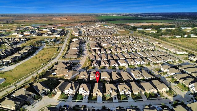 10719 Lacaille Lane, Richmond, TX 77406