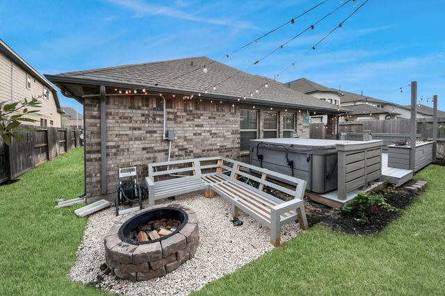 10719 Lacaille Lane, Richmond, TX 77406