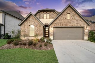 10719 Lacaille Lane, Richmond, TX 77406