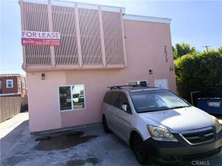 2672 S Redondo Boulevard 3, Los Angeles, CA 90016