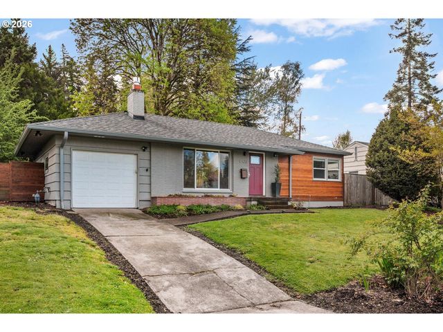 12420 Sw DOUGLAS St, Portland, OR 97225