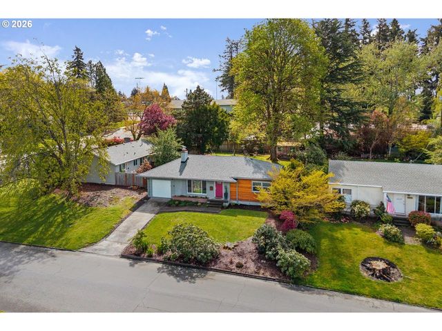 12420 Sw DOUGLAS St, Portland, OR 97225