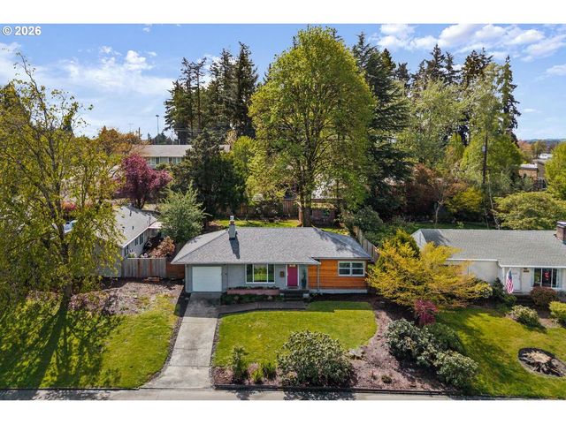 12420 Sw DOUGLAS St, Portland, OR 97225