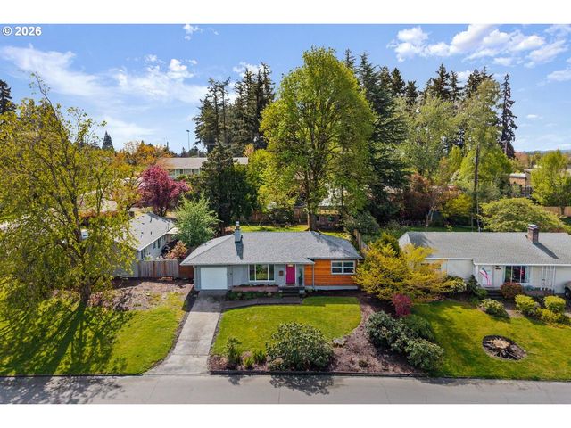 12420 Sw DOUGLAS St, Portland, OR 97225