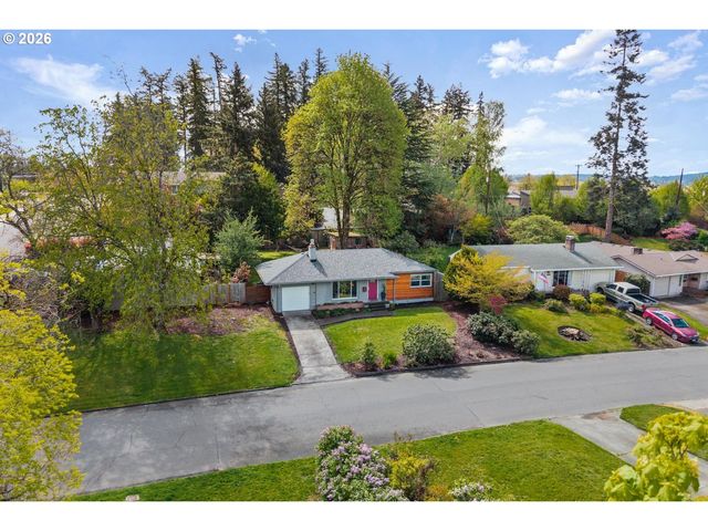 12420 Sw DOUGLAS St, Portland, OR 97225