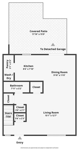 1091 Clark, Riverside, CA 92501