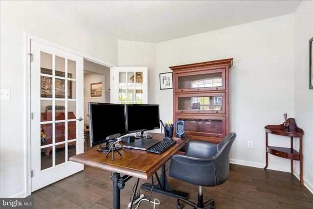 4702 JOE FOSS WAY, Jefferson, MD 21755