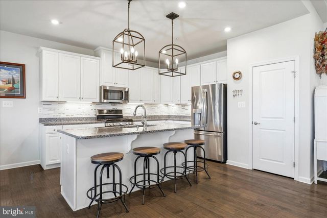 4702 JOE FOSS WAY, Jefferson, MD 21755