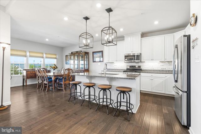 4702 JOE FOSS WAY, Jefferson, MD 21755