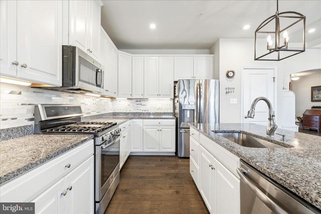4702 JOE FOSS WAY, Jefferson, MD 21755