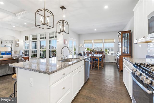 4702 JOE FOSS WAY, Jefferson, MD 21755