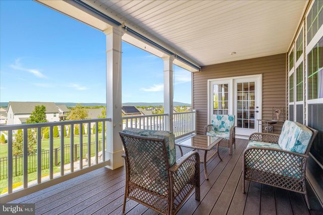 4702 JOE FOSS WAY, Jefferson, MD 21755