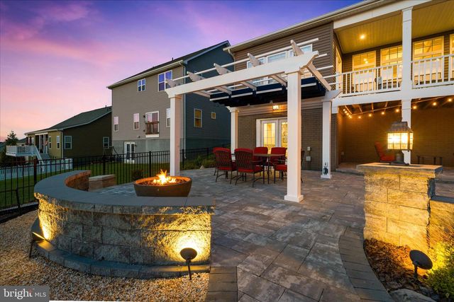 4702 JOE FOSS WAY, Jefferson, MD 21755