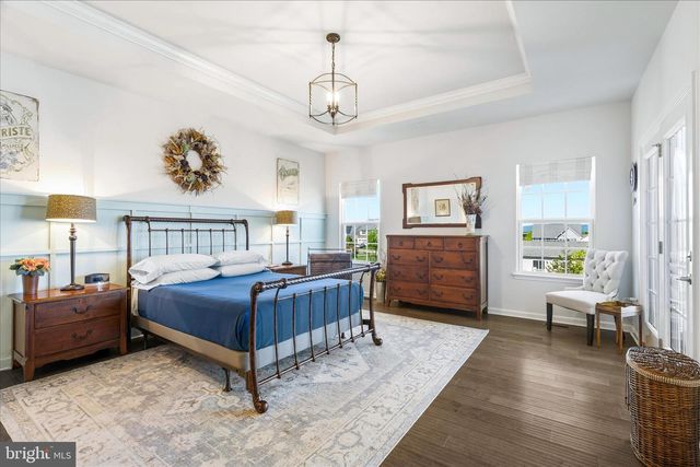 4702 JOE FOSS WAY, Jefferson, MD 21755