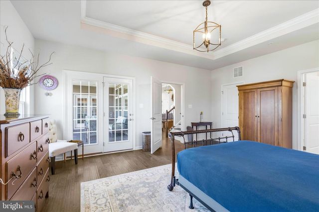 4702 JOE FOSS WAY, Jefferson, MD 21755