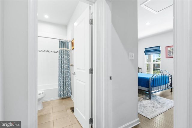 4702 JOE FOSS WAY, Jefferson, MD 21755