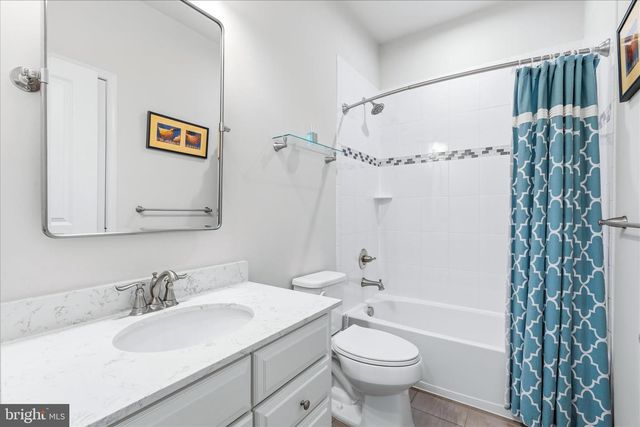 4702 JOE FOSS WAY, Jefferson, MD 21755