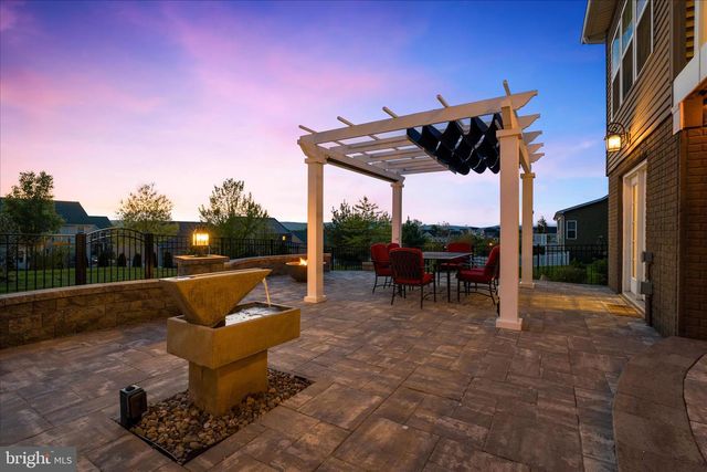 4702 JOE FOSS WAY, Jefferson, MD 21755