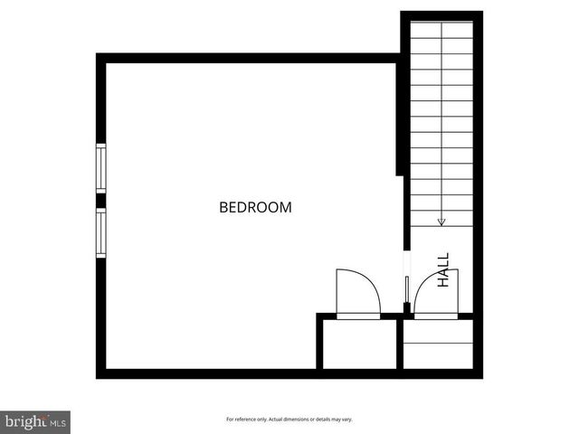 4702 JOE FOSS WAY, Jefferson, MD 21755
