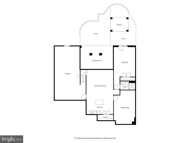 4702 JOE FOSS WAY, Jefferson, MD 21755