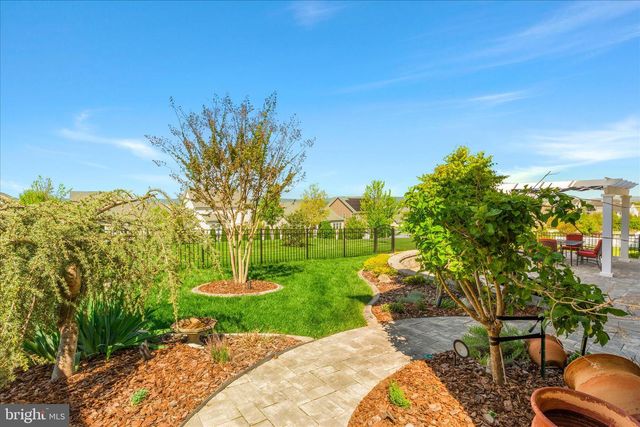 4702 JOE FOSS WAY, Jefferson, MD 21755