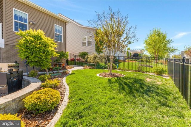 4702 JOE FOSS WAY, Jefferson, MD 21755