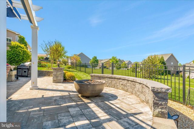 4702 JOE FOSS WAY, Jefferson, MD 21755