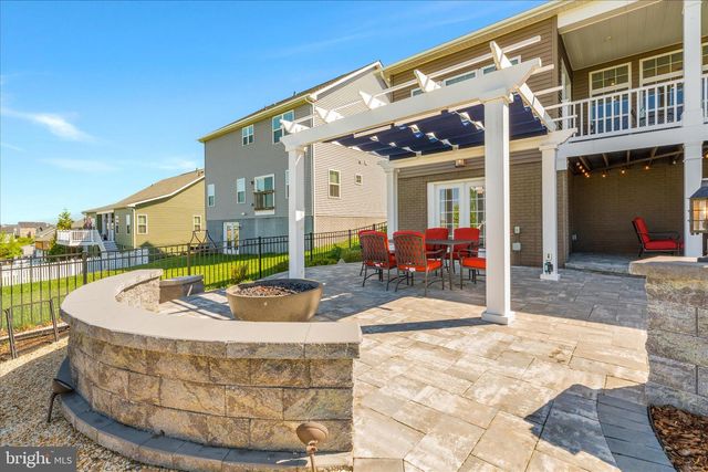 4702 JOE FOSS WAY, Jefferson, MD 21755