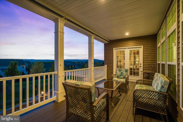 4702 JOE FOSS WAY, Jefferson, MD 21755