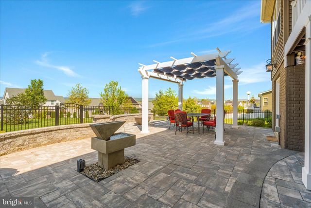 4702 JOE FOSS WAY, Jefferson, MD 21755