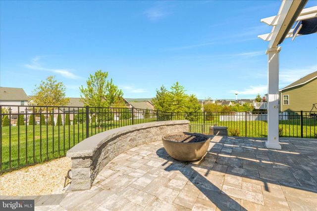 4702 JOE FOSS WAY, Jefferson, MD 21755
