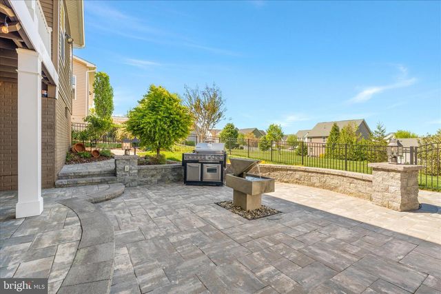 4702 JOE FOSS WAY, Jefferson, MD 21755